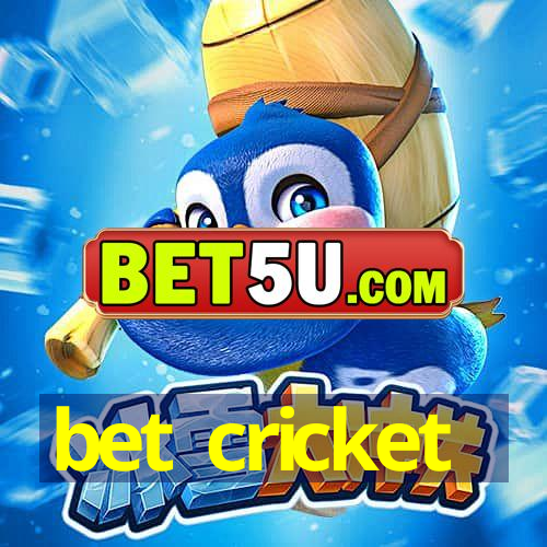 bet cricket